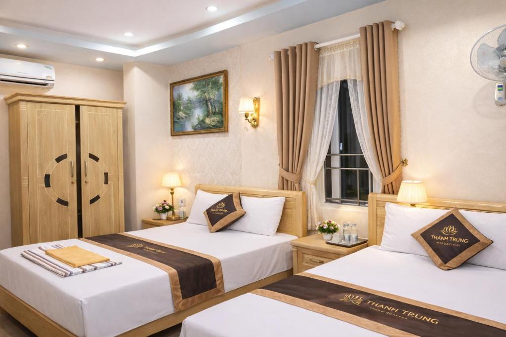 Thành Trung Motel – Ha Long Bay