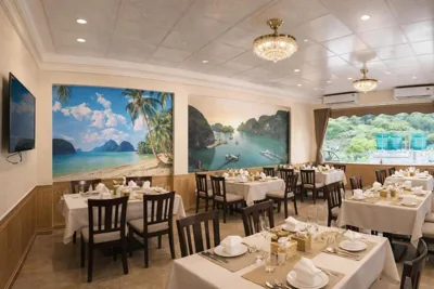 Thành Trung Motel – Photos 4