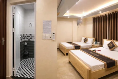 Thành Trung Motel – Photos 7