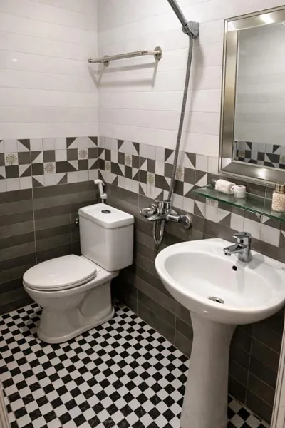 Thành Trung Motel – Photos 8
