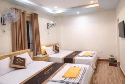 Thành Trung Motel – Photos 9