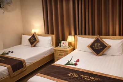 Thành Trung Motel – Photos 10