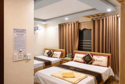 Thành Trung Motel – Photos 13