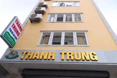 Thành Trung Motel – Photos 14