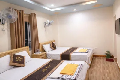 Thành Trung Motel – Photos 15