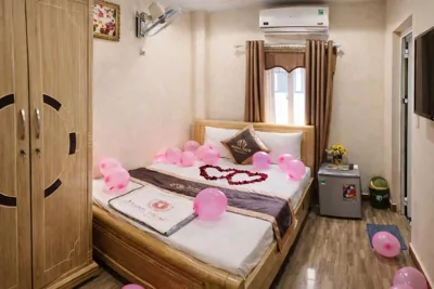 Thành Trung Motel – Photos 16